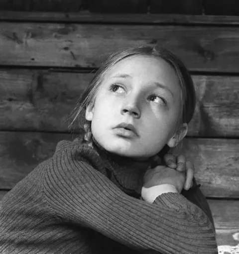 Чучело — кадр 11