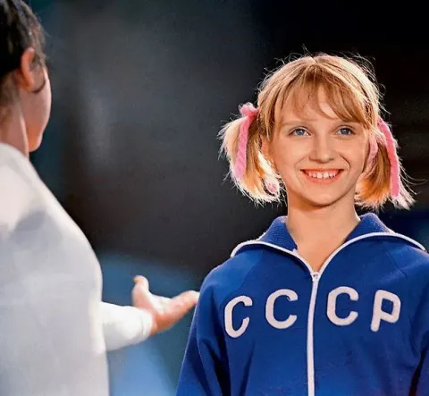 Чудо с косичками — кадр 4