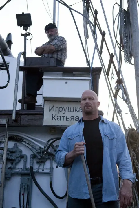 Незнакомец — кадр 9