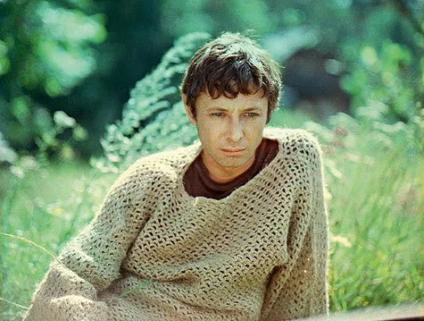 В четверг и больше никогда — кадр 2