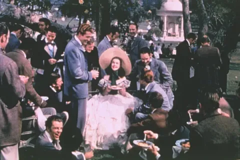 Унесенные ветром — кадр 5