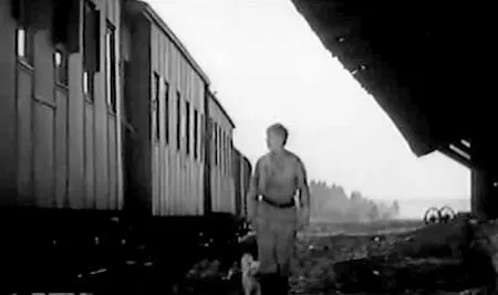 В огне брода нет — кадр 1