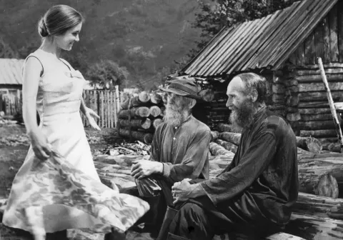 Ваш сын и брат — кадр 4