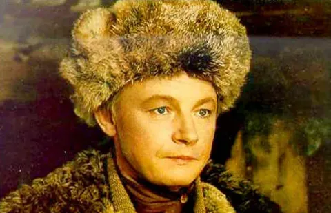 Василий и Василиса — кадр 2