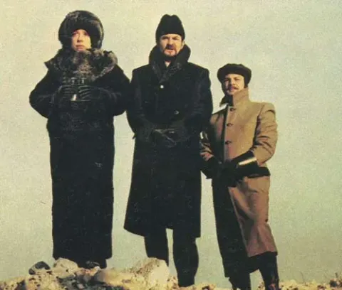 Васса — кадр 3