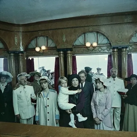 Васса — кадр 8