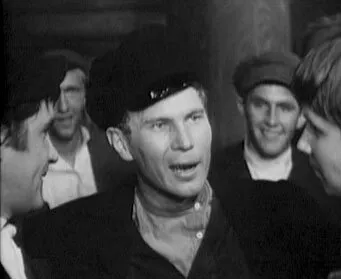 Великие голодранцы — кадр 6