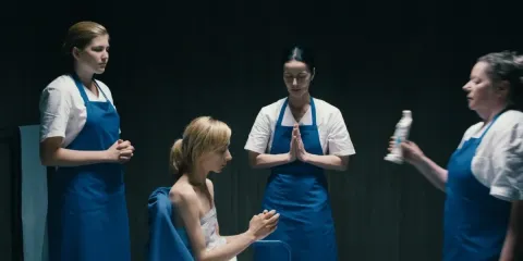 Лурд — кадр 10