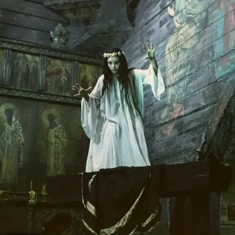 Вий — кадр 9