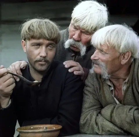 Вий — кадр 10