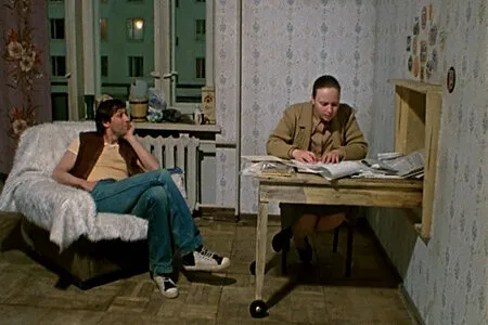 Влюблен по собственному желанию — кадр 4