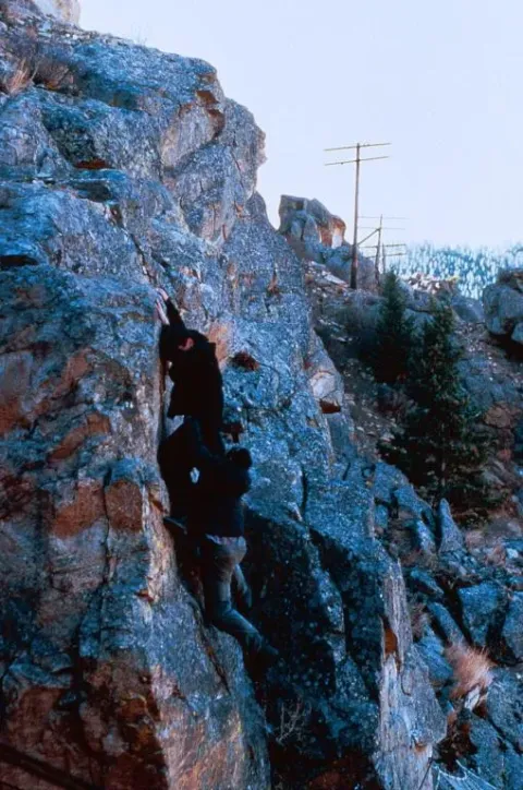 В осаде 2: Темная территория — кадр 8
