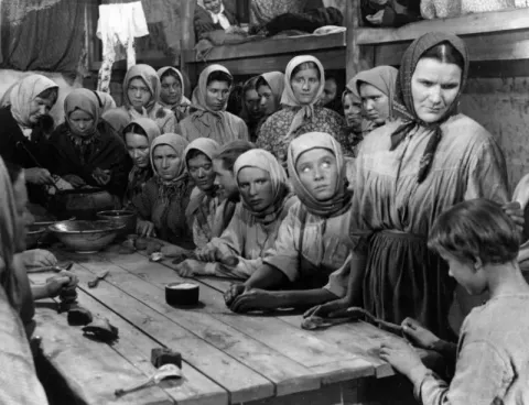 Вольница — кадр 3