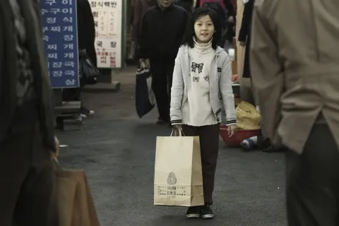 Совершенно новая жизнь — кадр 5