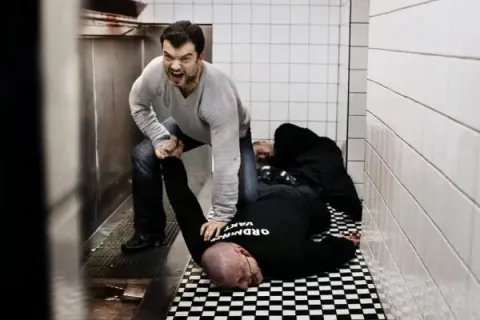 Шальные деньги — кадр 1