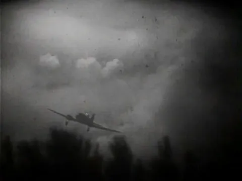 Воздушный извозчик — кадр 9