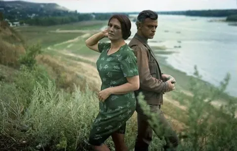 Возврата нет — кадр 3