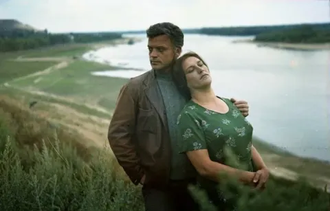 Возврата нет — кадр 4