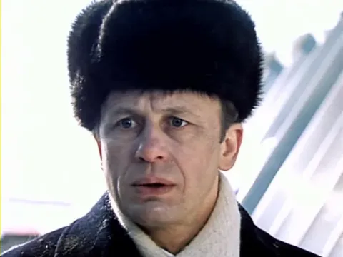 Время летать — кадр 9