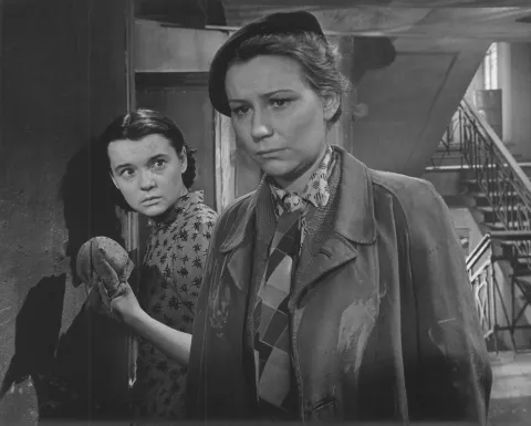 Балтийское небо — кадр 10