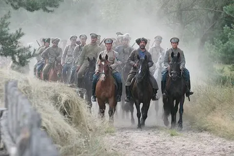 Жила-была одна баба — кадр 1