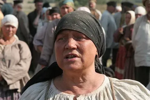 Жила-была одна баба — кадр 2