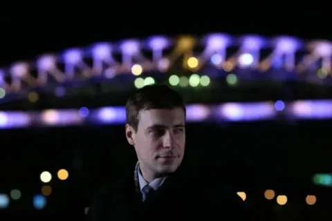 Икона сезона — кадр 1