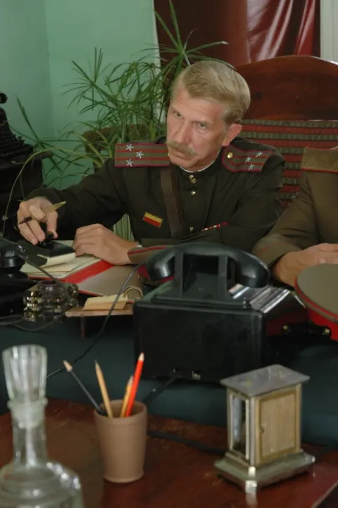 Приказано уничтожить! Операция: «Китайская шкатулка» — кадр 3