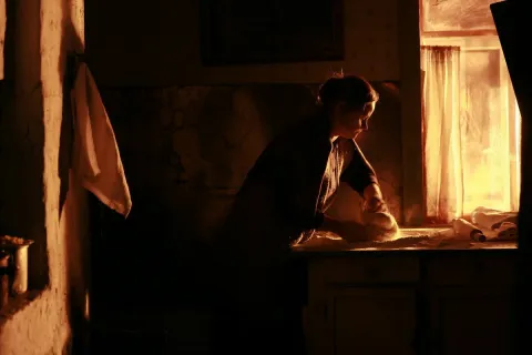 Чудо — кадр 4