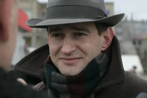 Чудо — кадр 11
