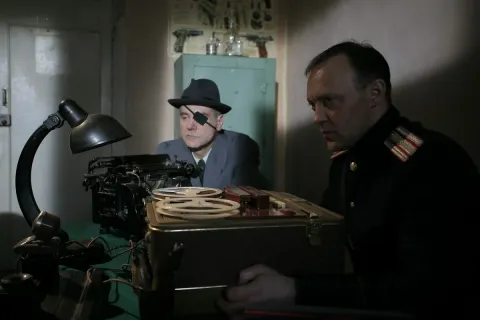 Чудо — кадр 12
