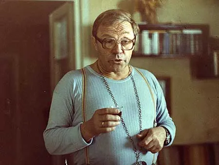 Без свидетелей — кадр 2