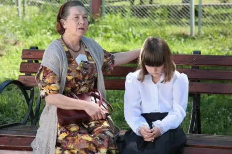Волчок — кадр 5