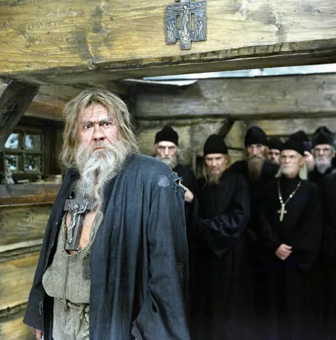 Братья Карамазовы — кадр 1