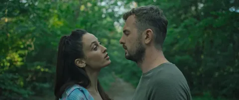 Янтарные копы — кадр 3