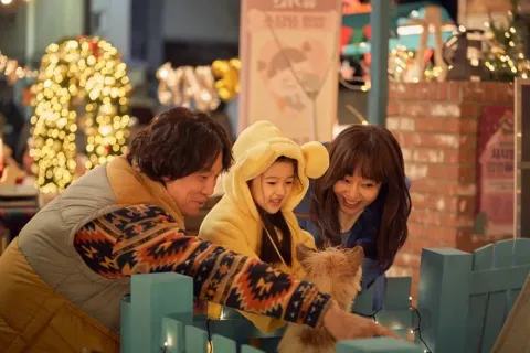 Хвостатый переполох — кадр 5
