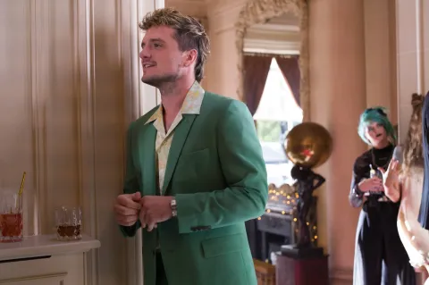 Пчеловод — кадр 3