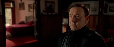 Шпион на всю голову — кадр 1