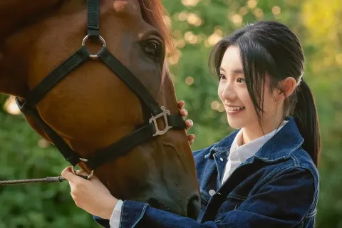 Кунг-фу жеребец — кадр 2