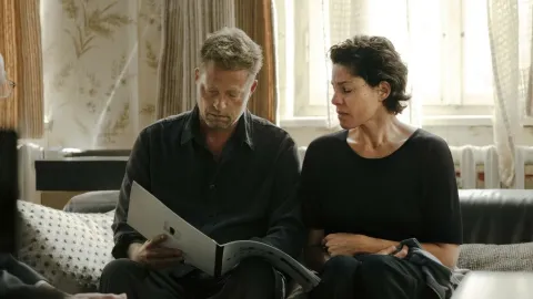 Дорогой Курт — кадр 8
