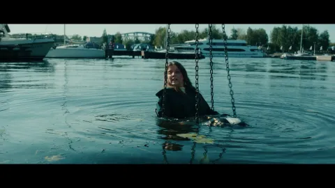 Завербованный — кадр 1