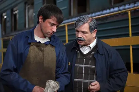Захватчики — кадр 3