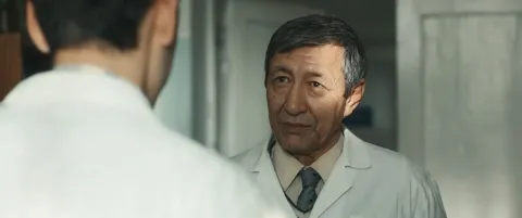 Нулевой пациент — кадр 3