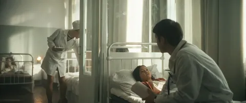 Нулевой пациент — кадр 8