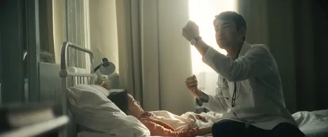 Нулевой пациент — кадр 10
