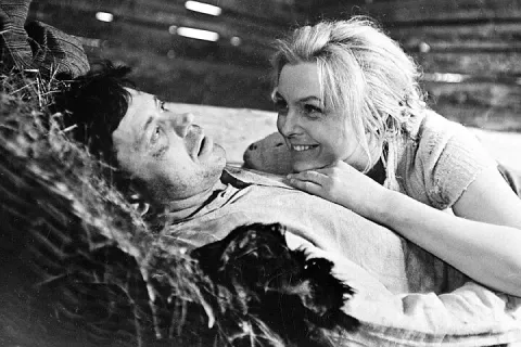 Никто не хотел умирать — кадр 2