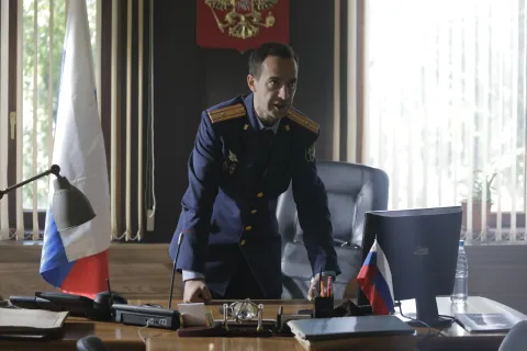 Всё как у людей — кадр 1