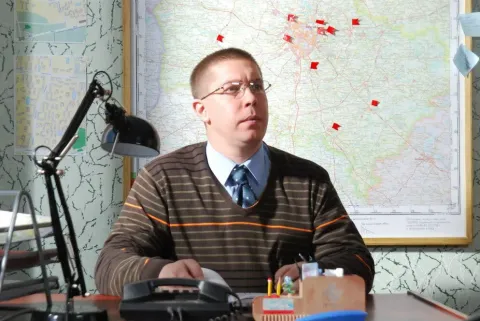 Журов 2 — кадр 4