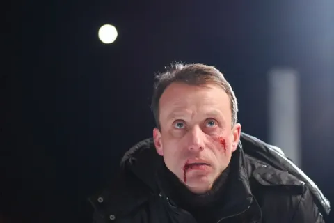 Журов 2 — кадр 9