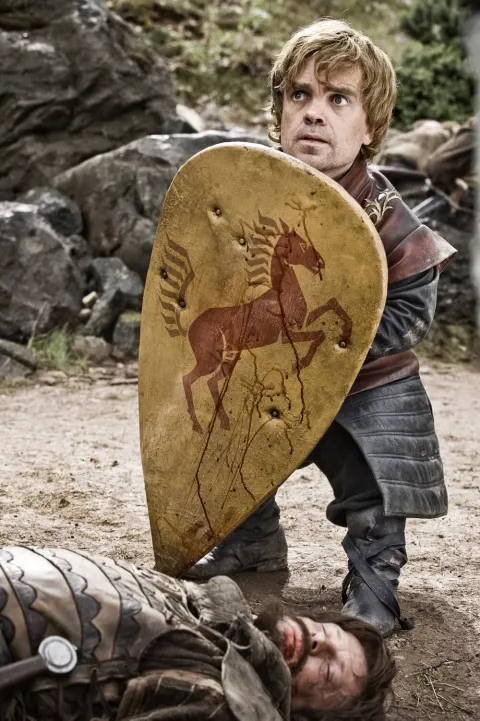 Игра престолов — кадр 2
